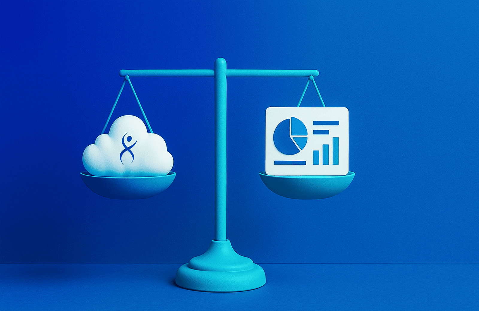 ¿Tomas decisiones con datos o con intuición?